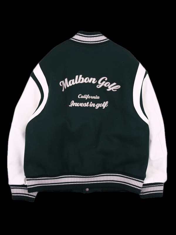 [남성] 야구점퍼