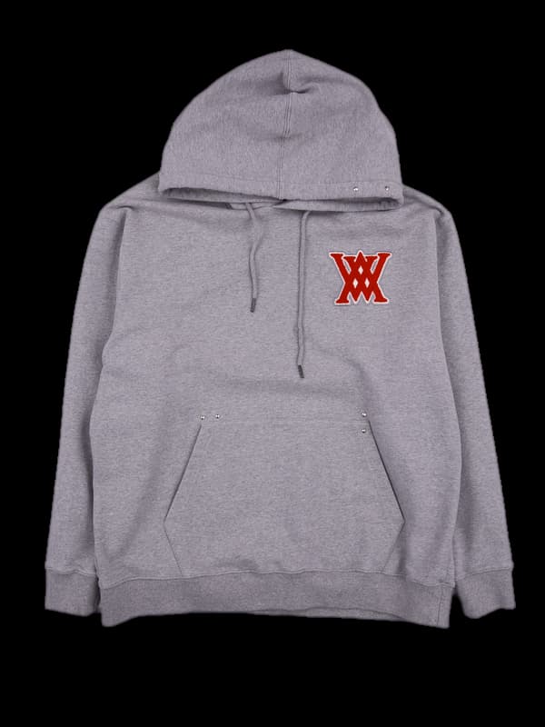 [남성] 후드 맨투맨