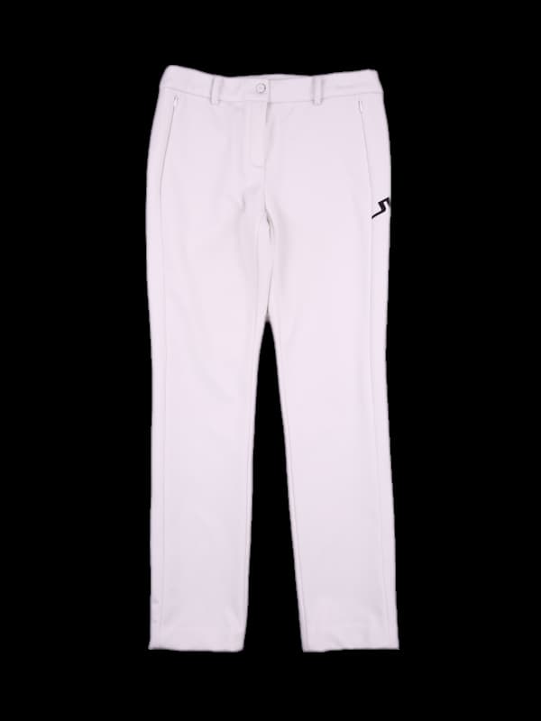 기모 패딩 롱팬츠