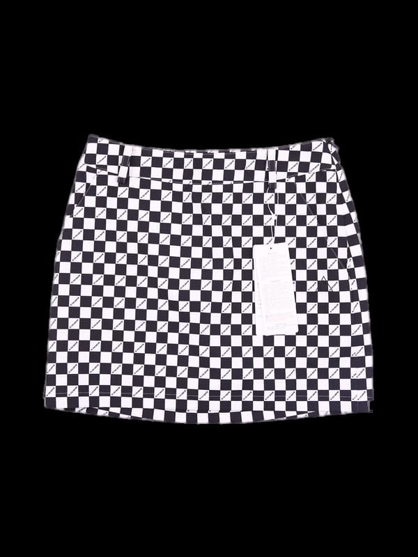 [새상품] 패턴 스커트