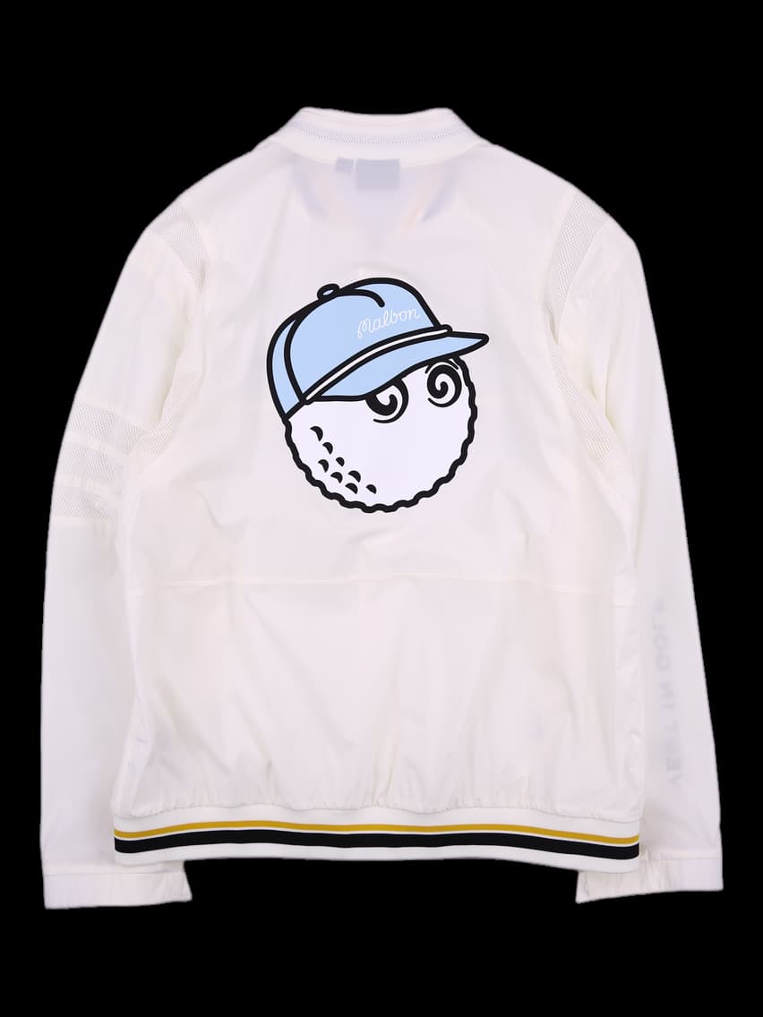 [남성] 바람막이 점퍼