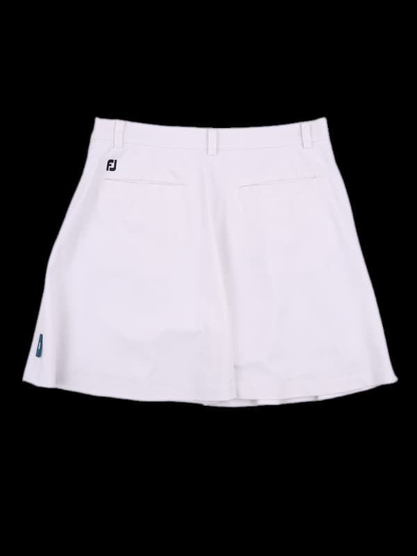 플레어 미니스커트