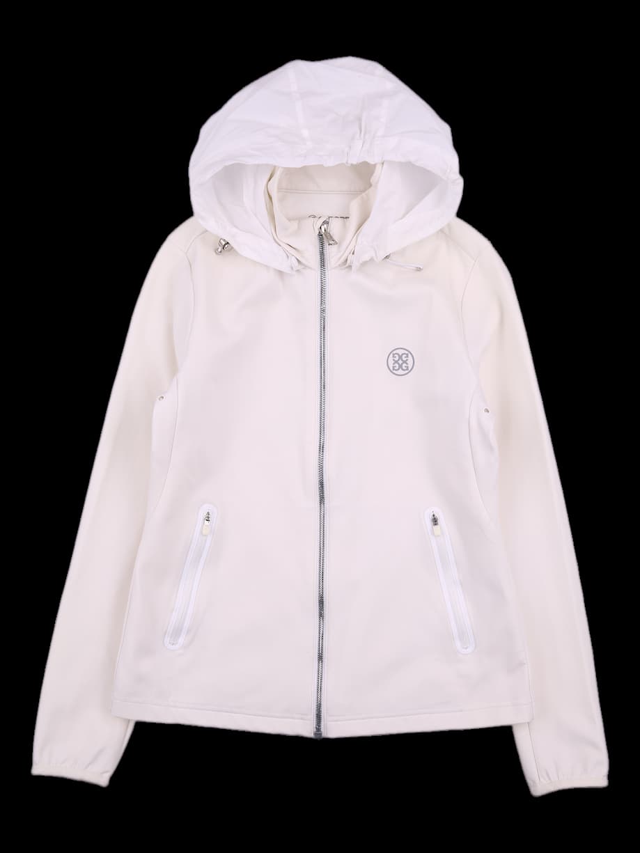 기모 긴팔 점퍼