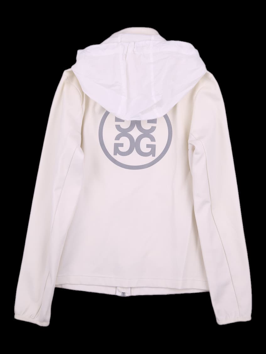 기모 긴팔 점퍼