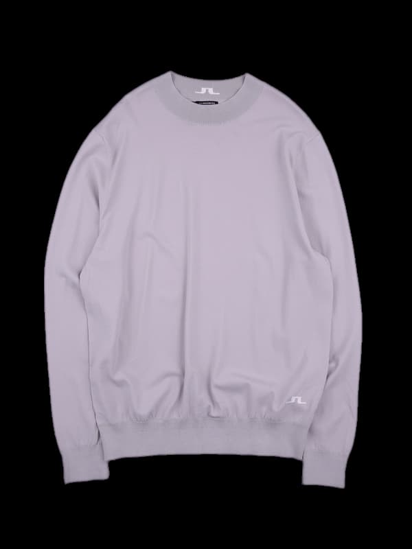 [남성] 반목 니트