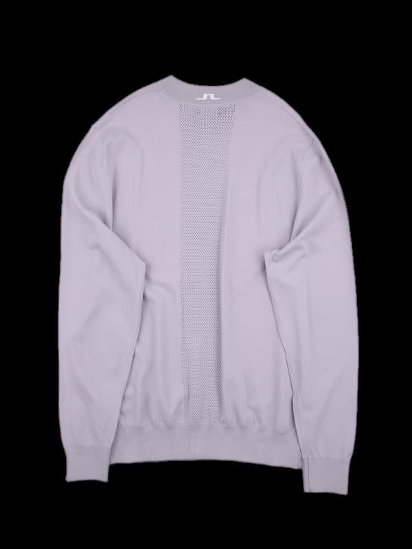 [남성] 반목 니트