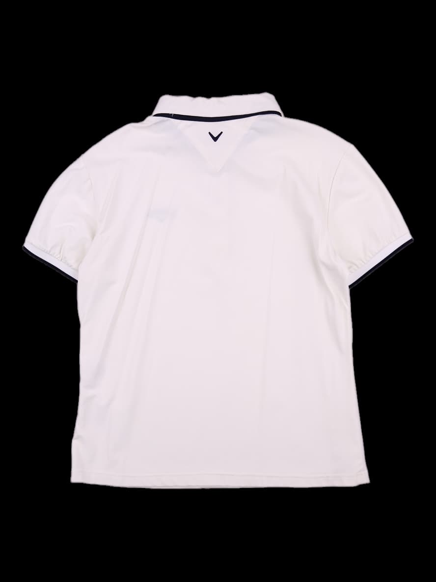 퍼프 반팔카라티