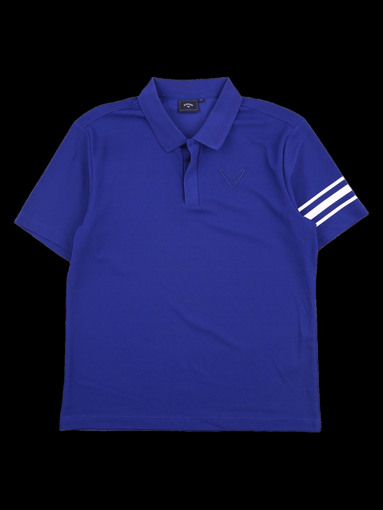 [남성] 반팔 카라티