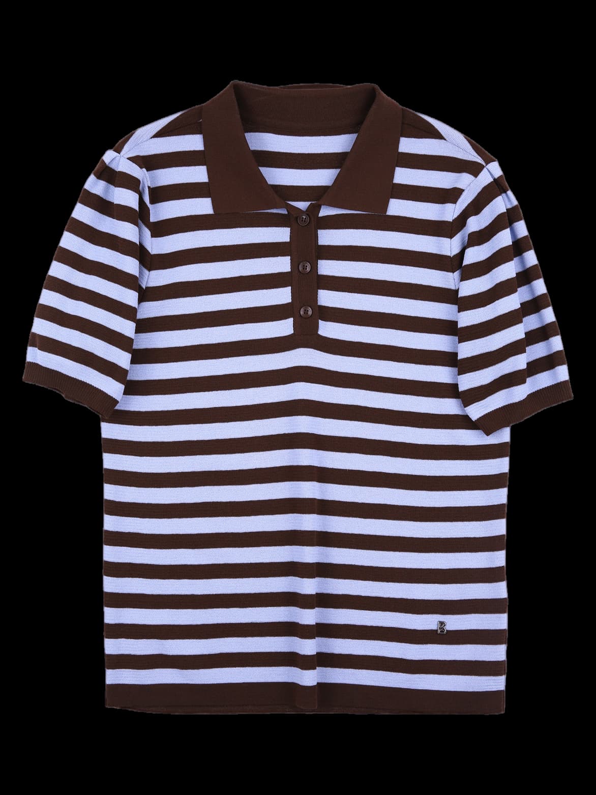 [2025] 스트라이프 반팔니트