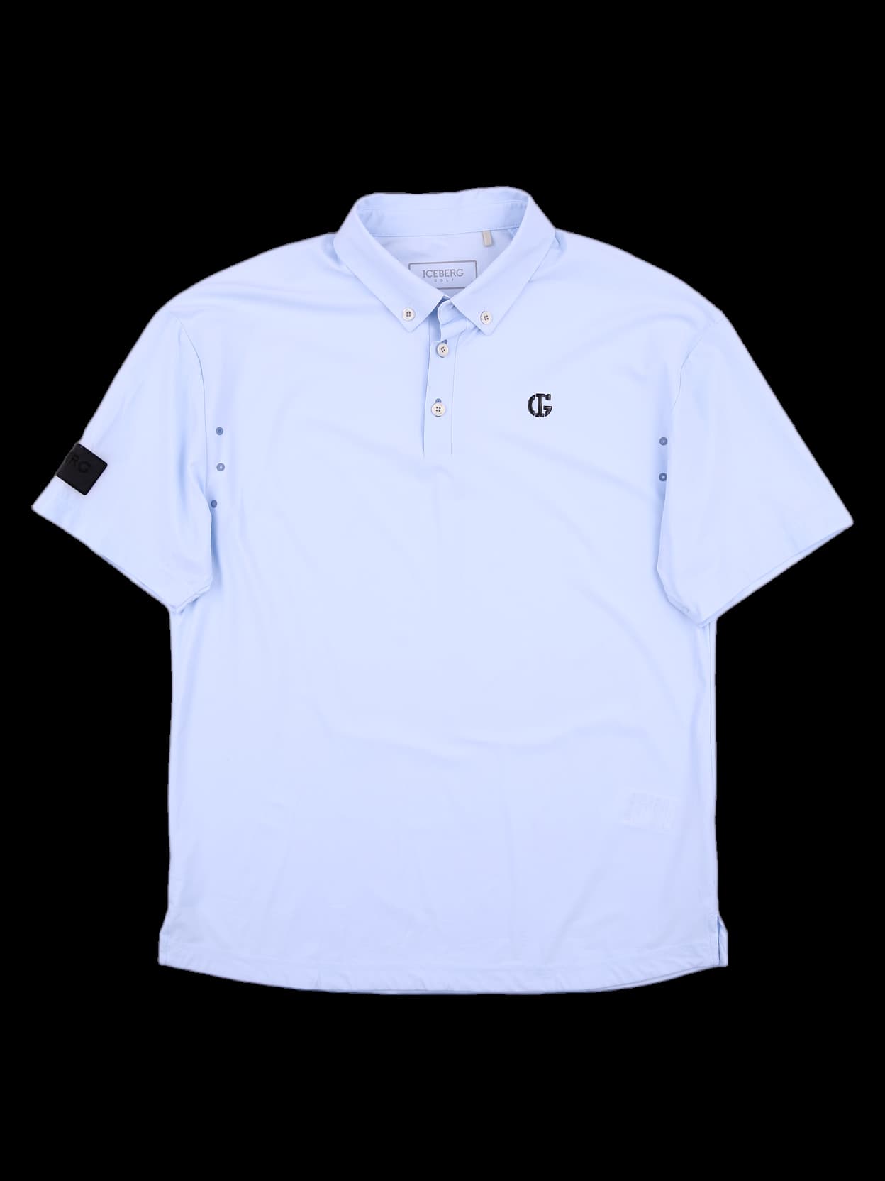 [남성][2024] 반팔카라티