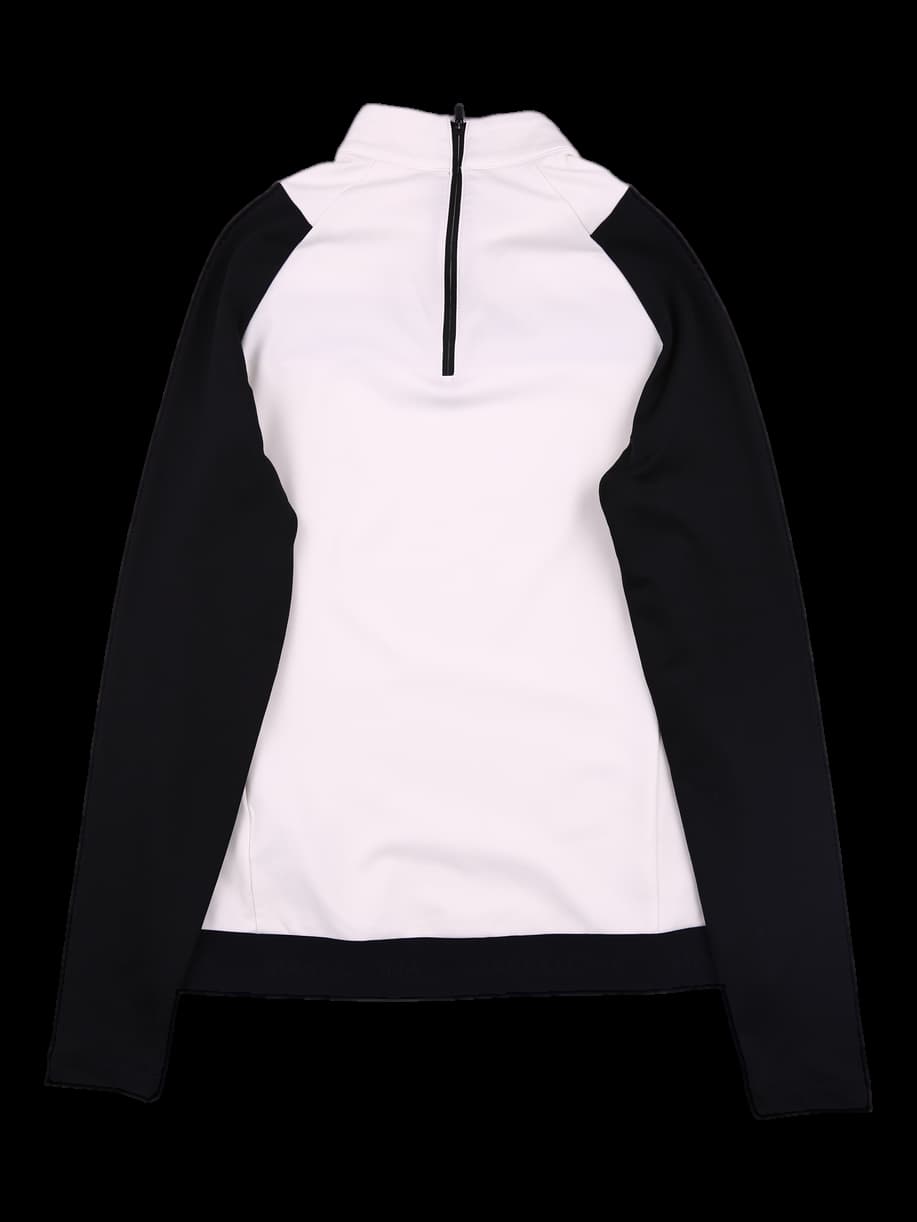 기모 폴라 긴팔티