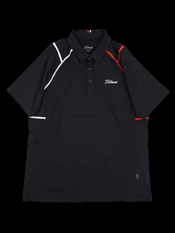 [남성] 반팔 카라티