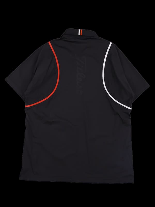 [남성] 반팔 카라티