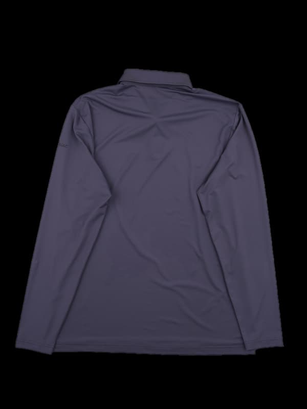 [남성] 긴팔 카라티