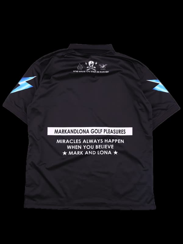 [남성] 패턴 반팔 카라티