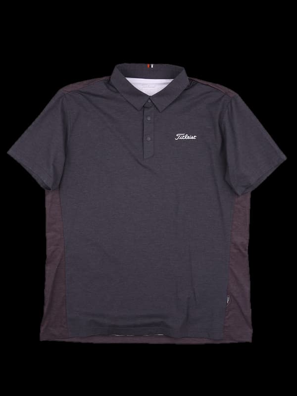 [남성] 반팔카라티