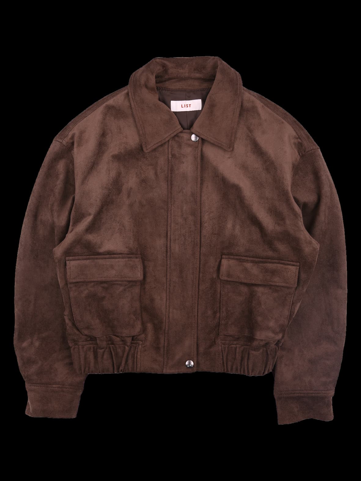 [2025] 스웨이드 블루종