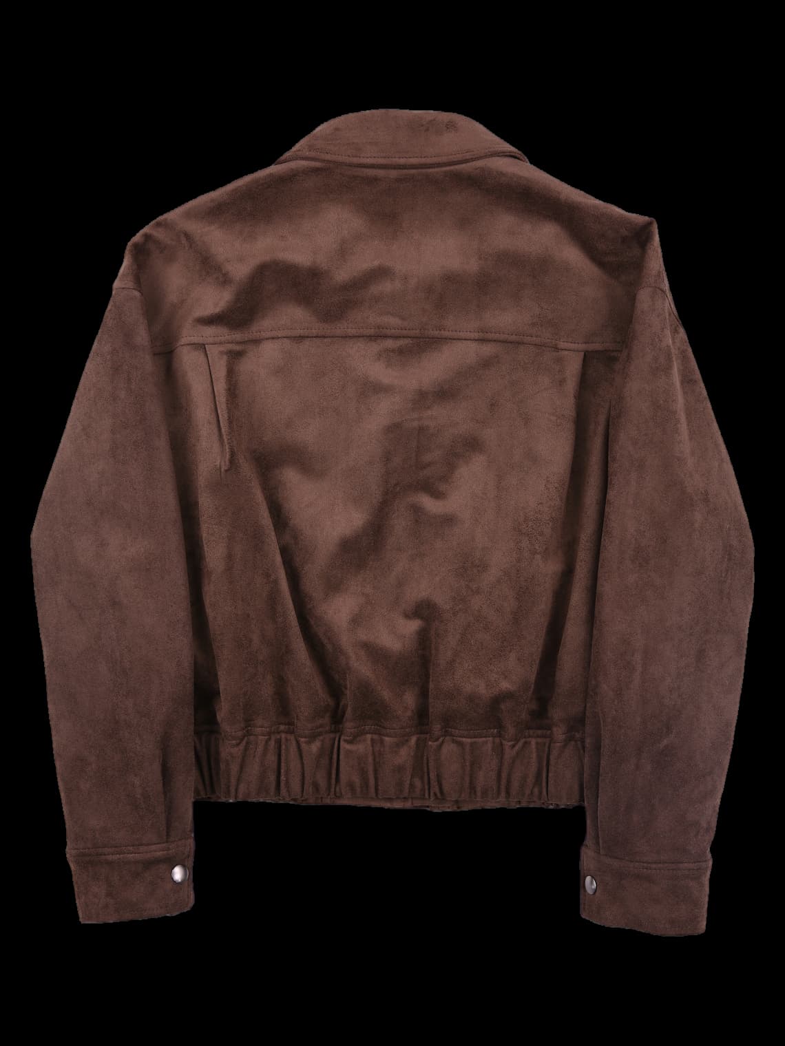 [2025] 스웨이드 블루종