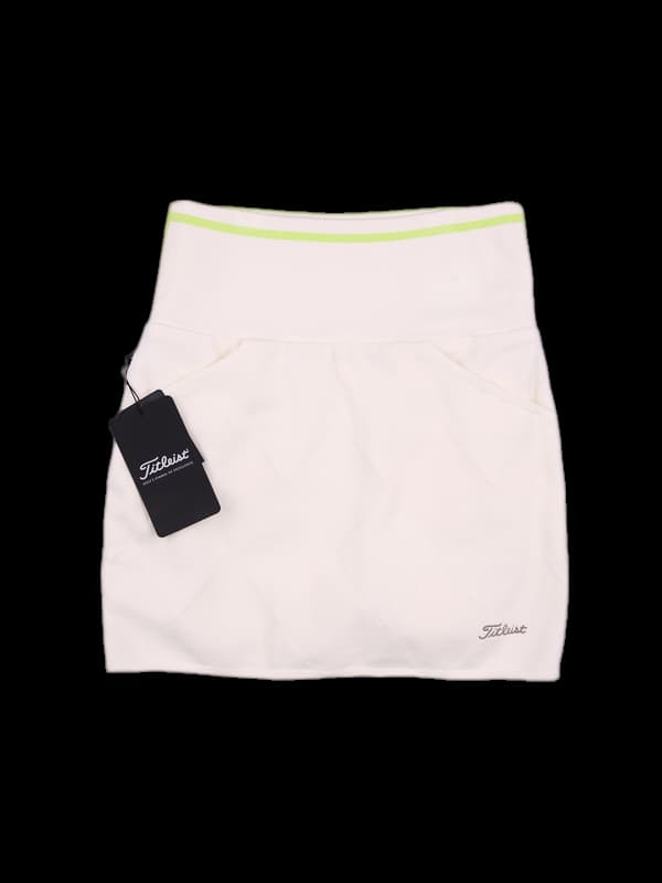 [새상품] 니트스커트 