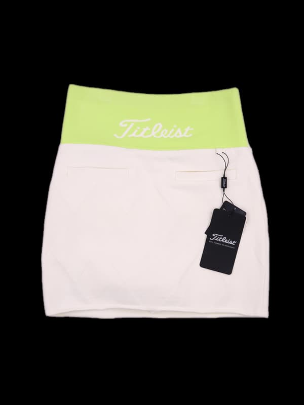 [새상품] 니트스커트 