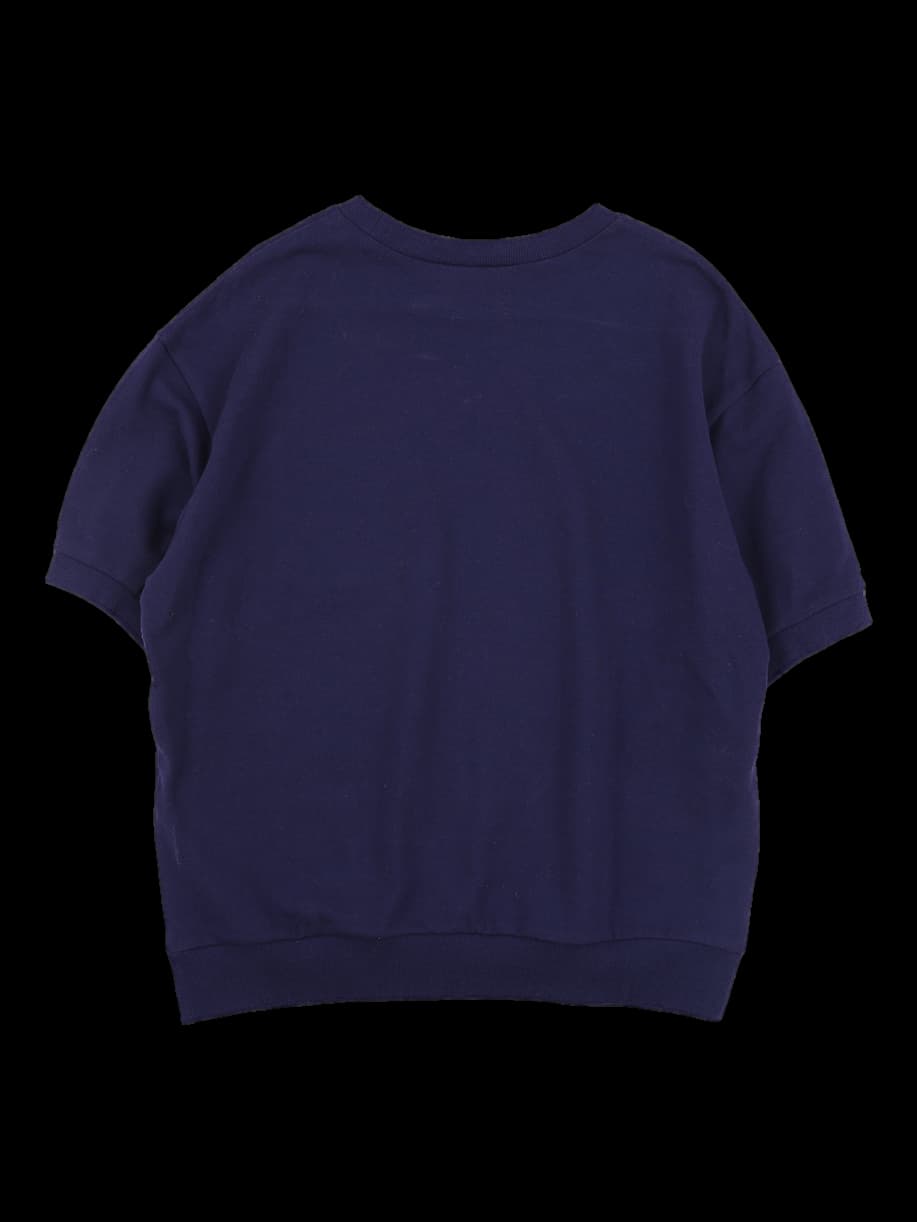 [새상품] 숏슬리브 탑