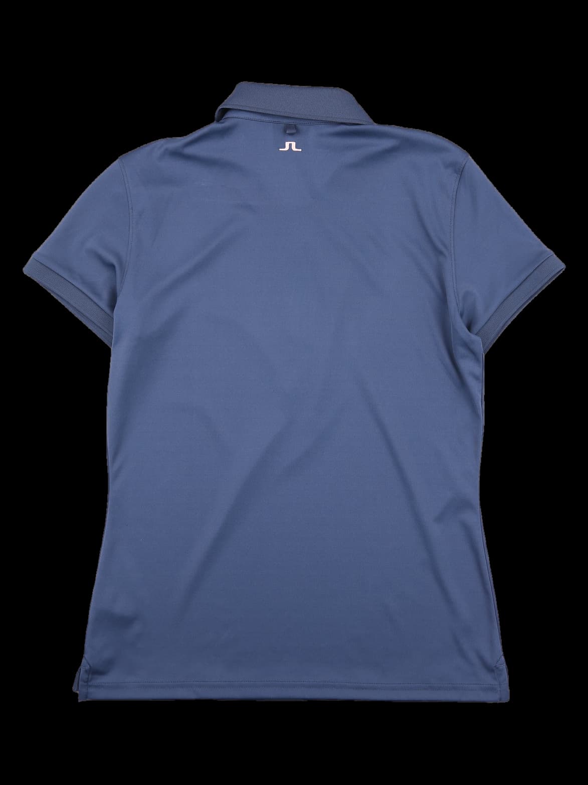 슬림 반팔 카라티