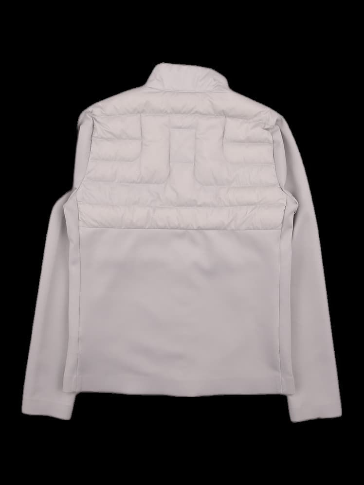 [남성] 누빔 패딩점퍼