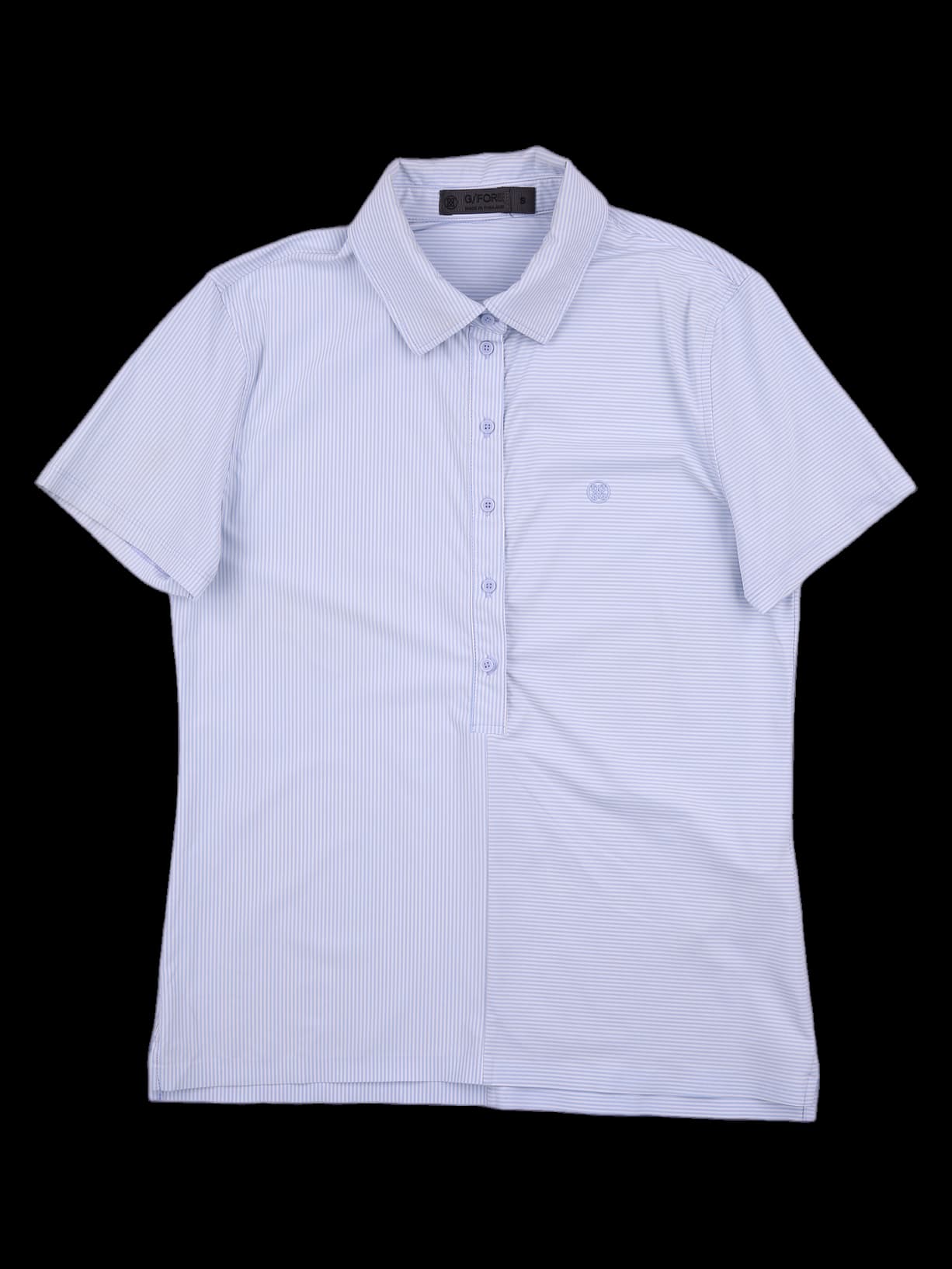 스트라이프 카라반팔티