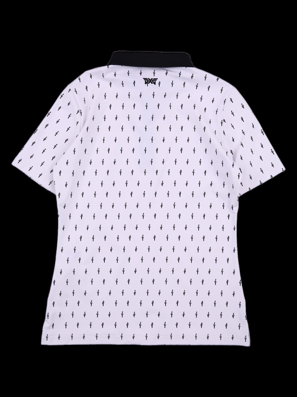 [새상품] 반팔 카라티