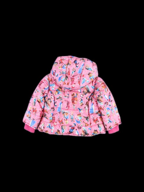 [키즈] 패딩 점퍼