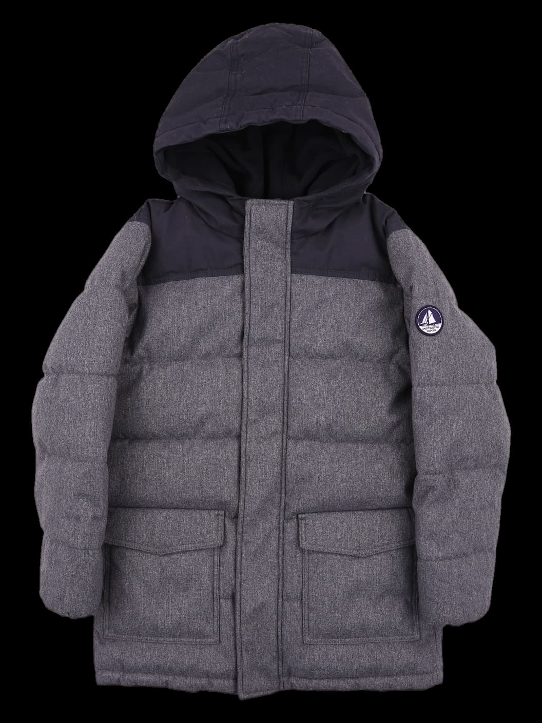 [키즈] 패딩점퍼