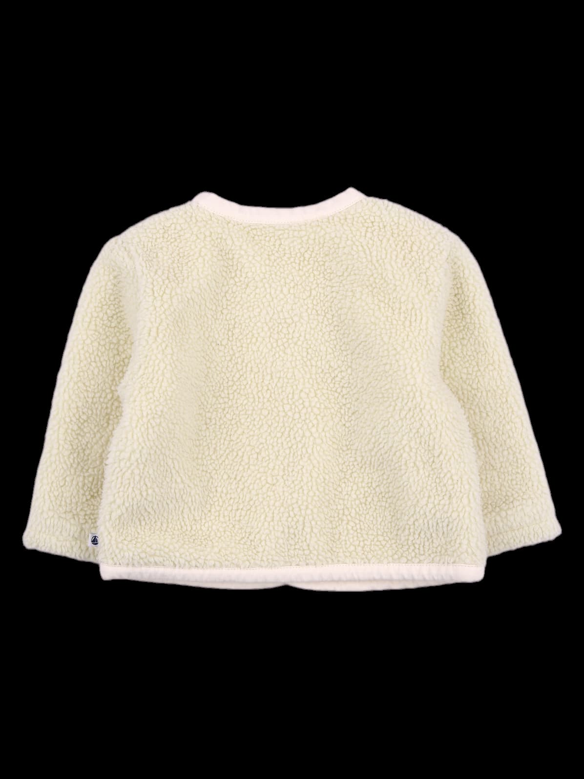 [키즈] 양털점퍼