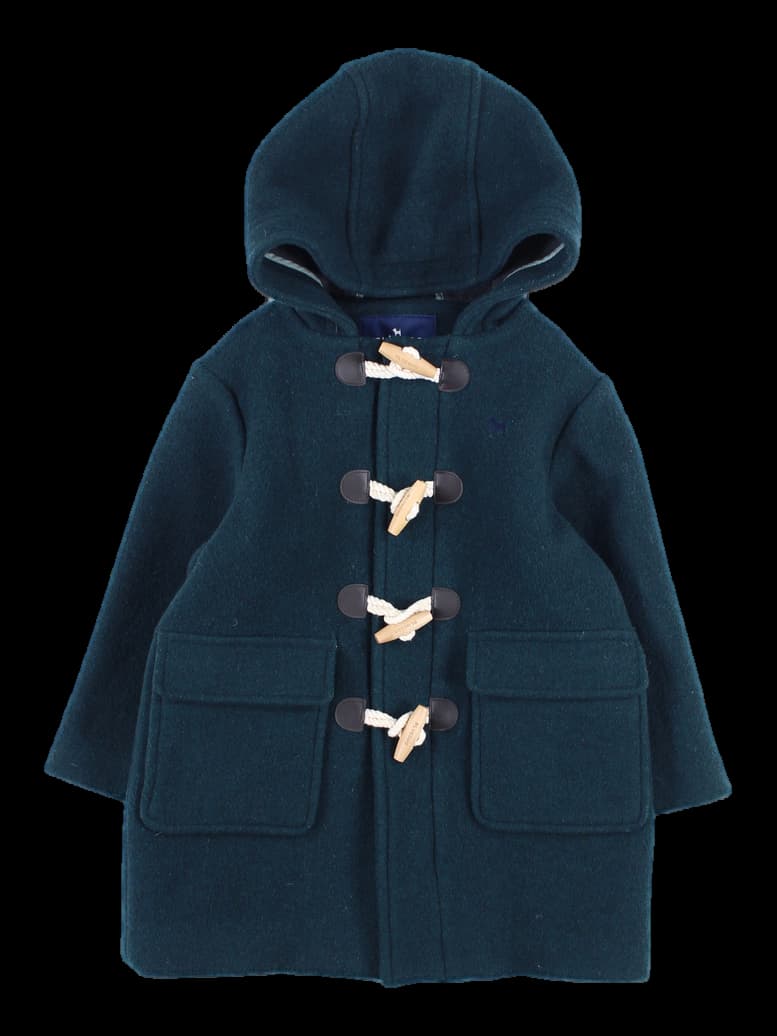 [키즈] 더블코트