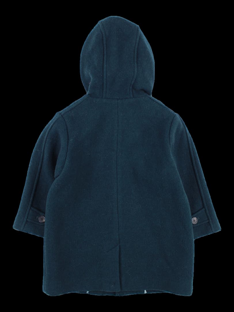 [키즈] 더블코트