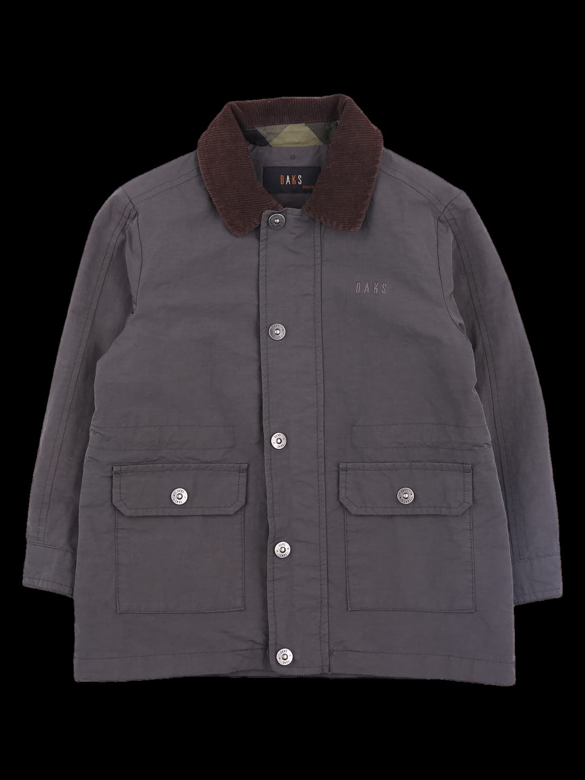 [키즈] 야상점퍼