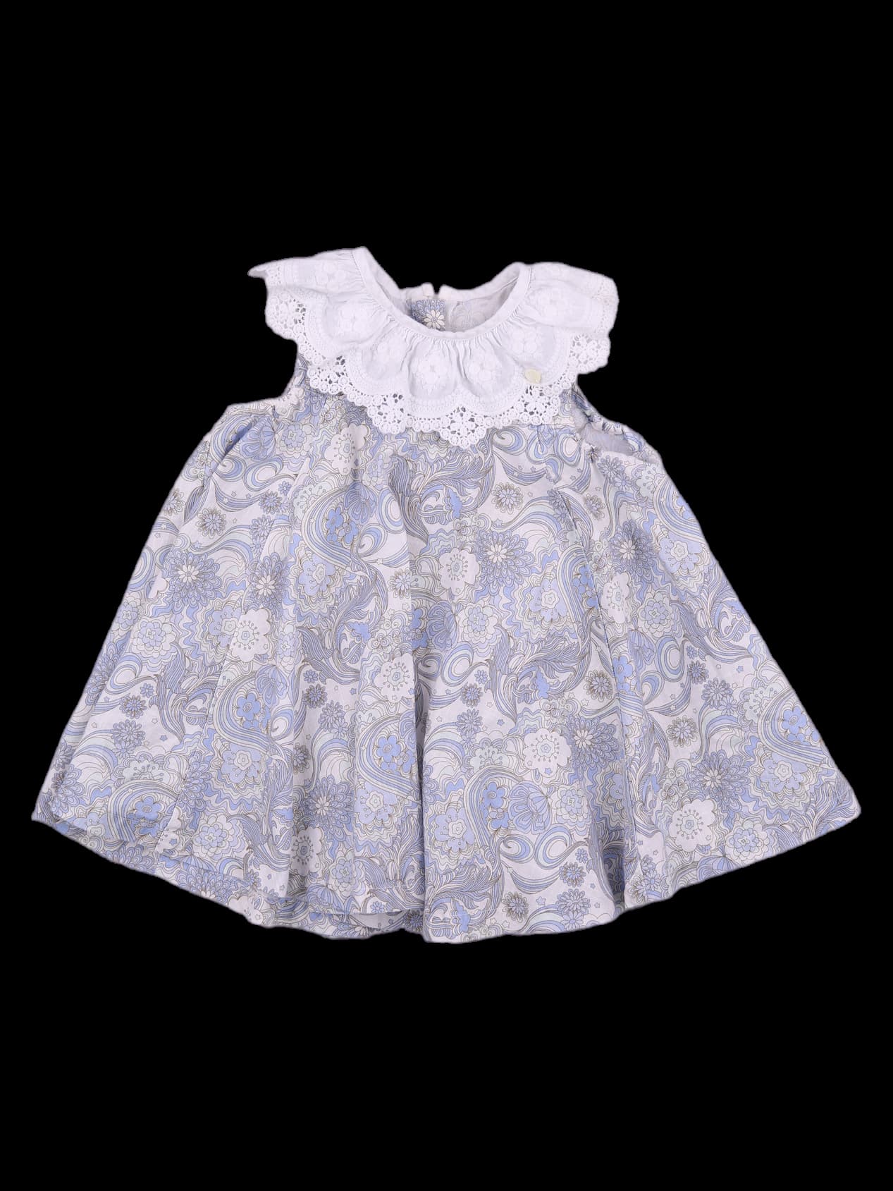 [키즈] 프릴원피스