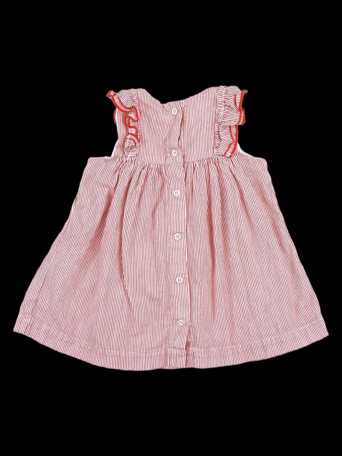 [키즈] 프릴 원피스