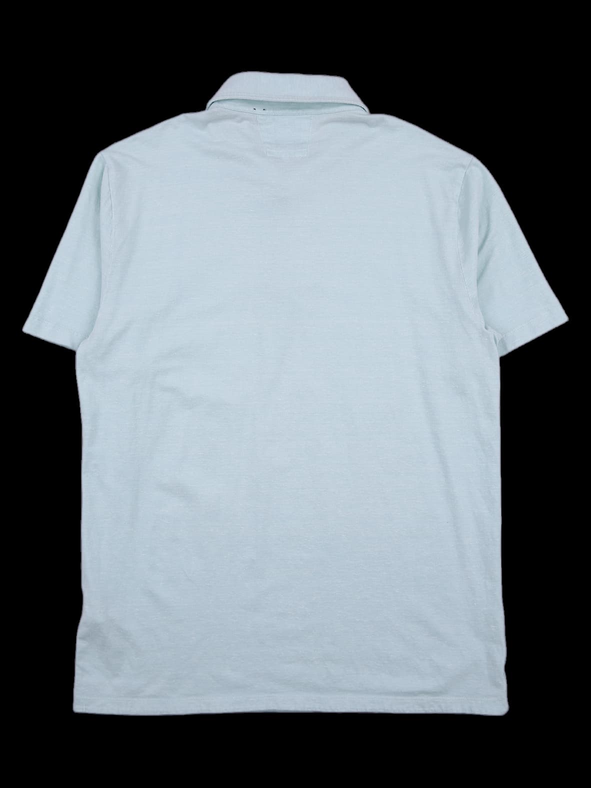 [남성] 반팔 카라티