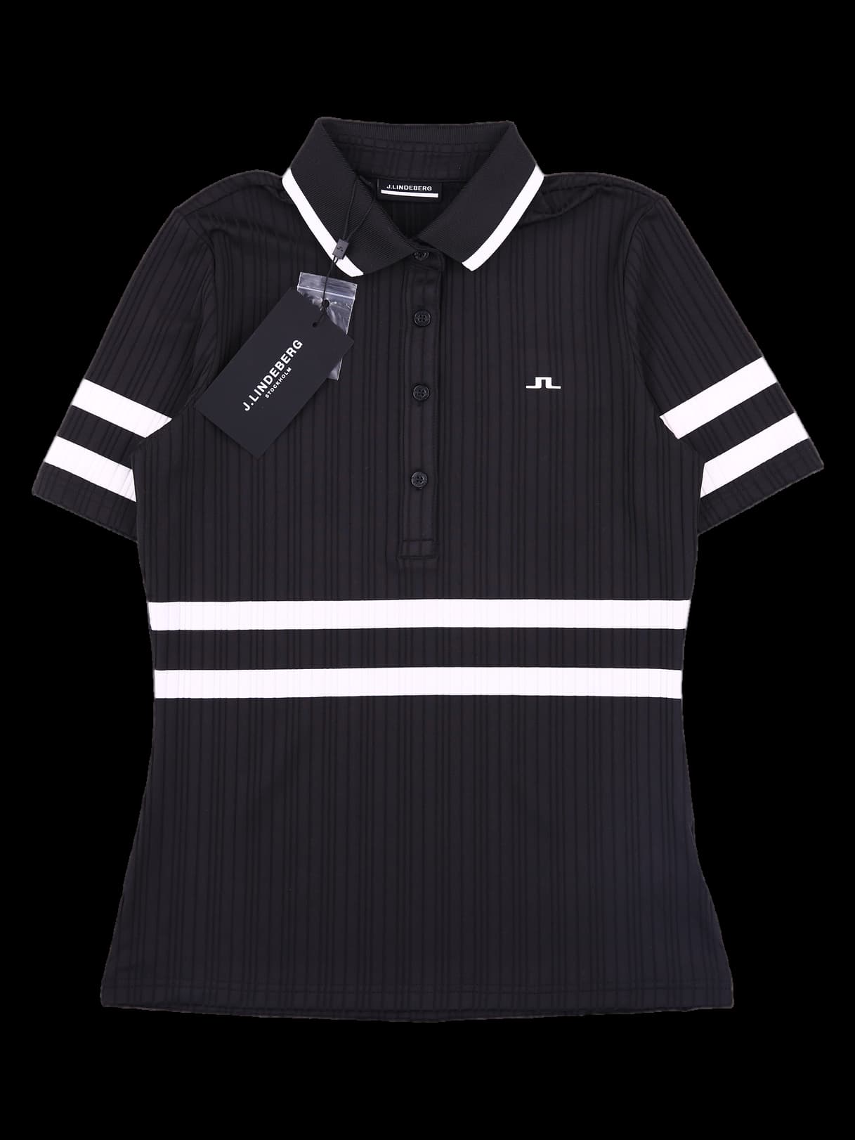 [새상품] 반팔카라티