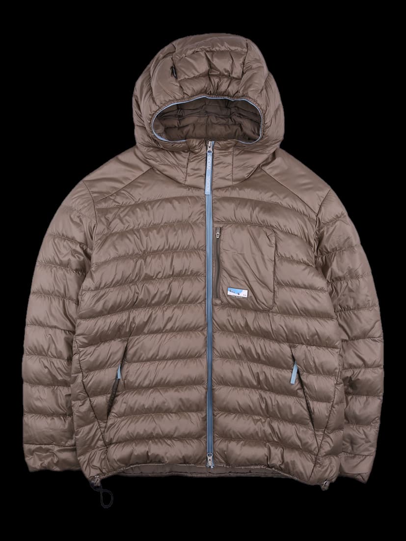 [남성][2025] 후드패딩점퍼