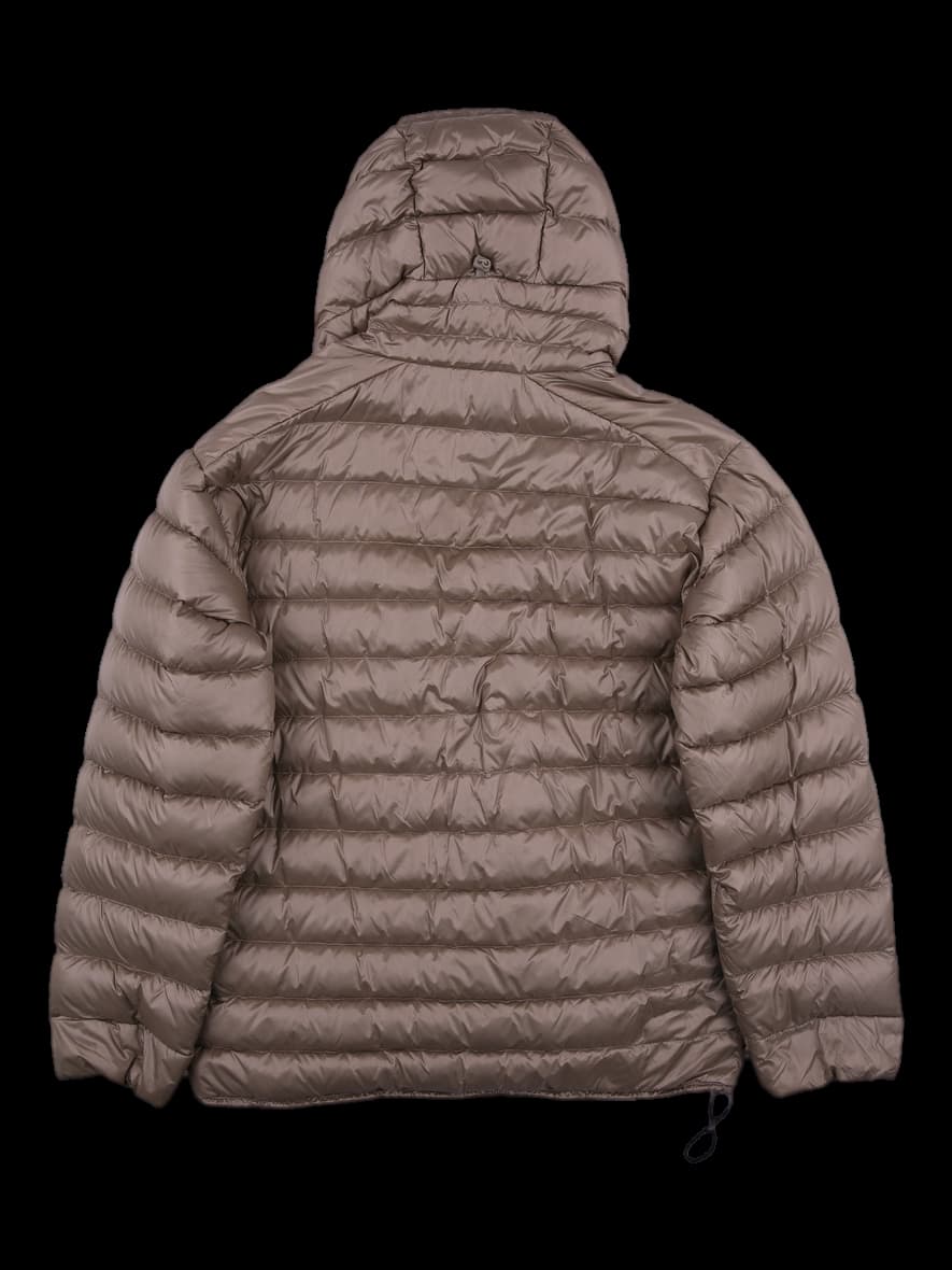 [남성][2025] 후드패딩점퍼