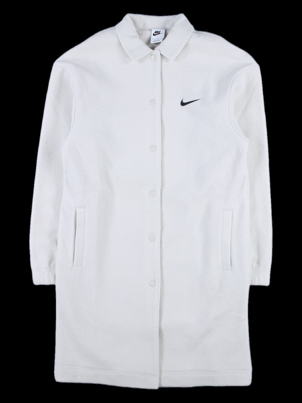 [새상품] 롱코트