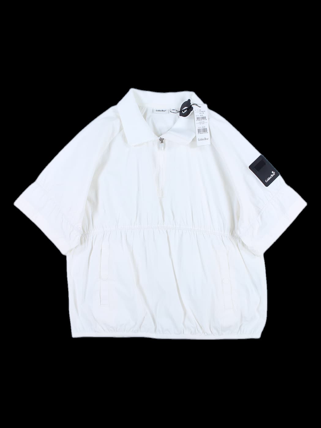 [새상품][2024] 나일론 반팔