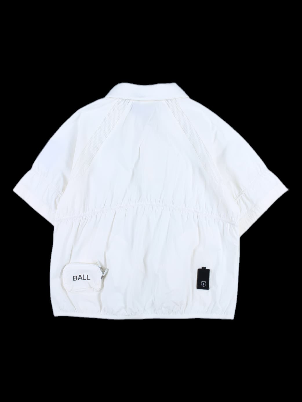 [새상품][2024] 나일론 반팔