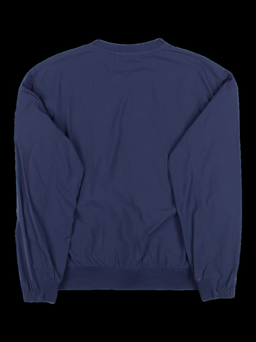 나일론 기모 맨투맨