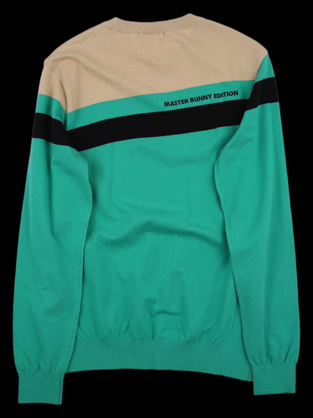 [남성] 라운드니트