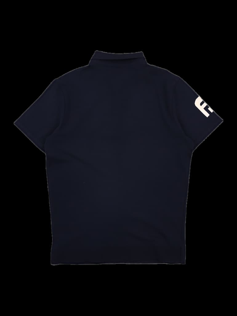 [남성] 반팔 카라 티셔츠