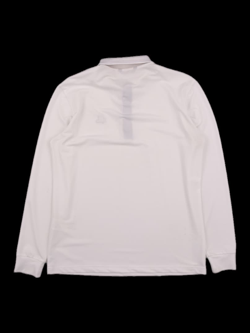 [남성] 긴팔 카라티