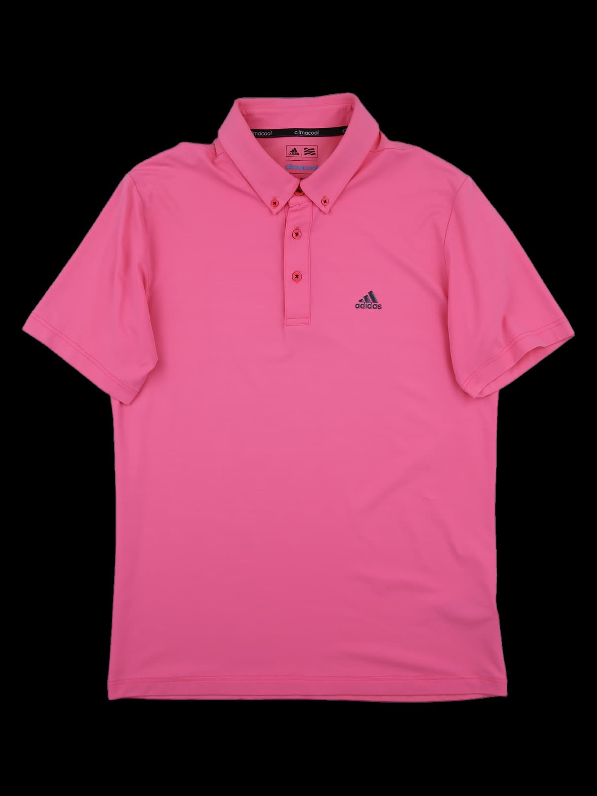 [남성] 반팔 카라티