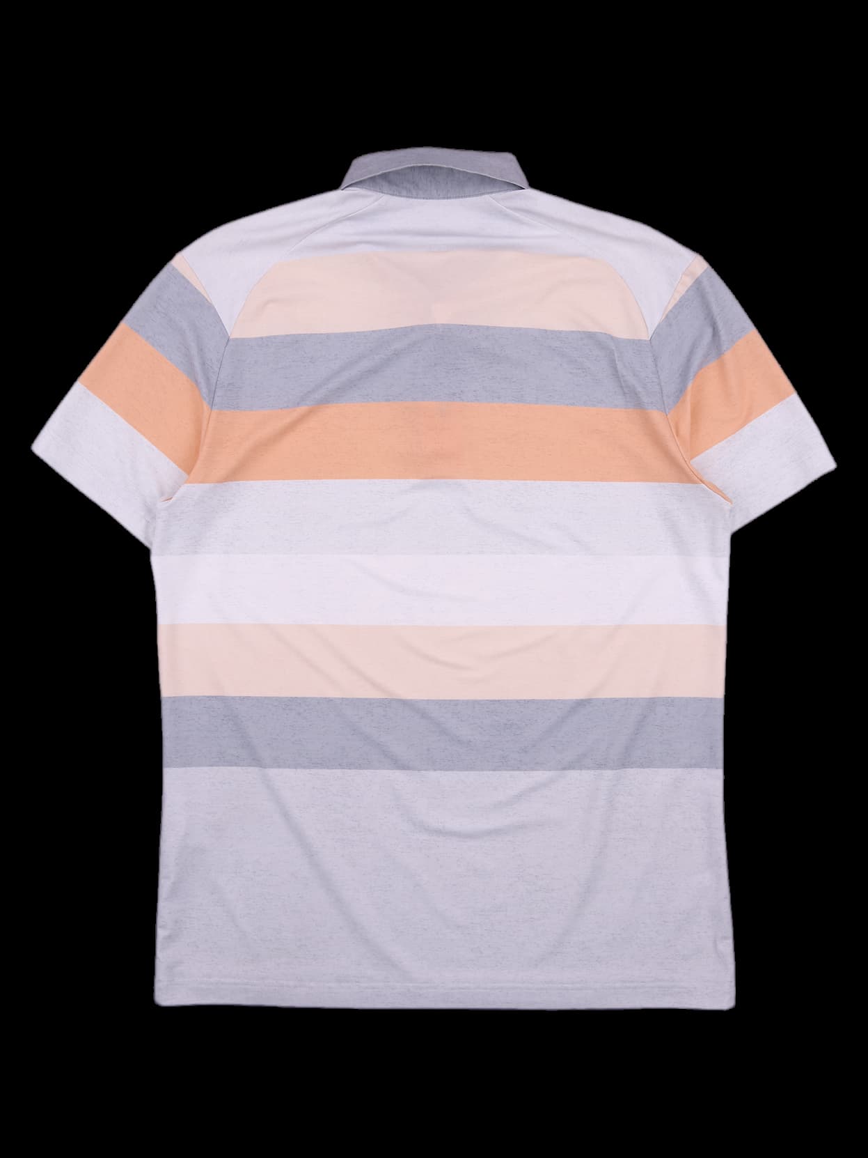 [남성] 반팔 카라티